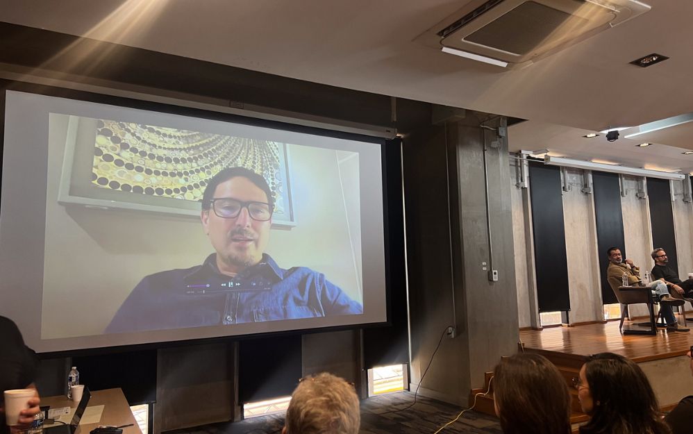 Arrancó Jalisco Lab con el objetivo de fortalecer la profesionalización de la industria audiovisual, impulsado por Netflix y Filma Jalisco.