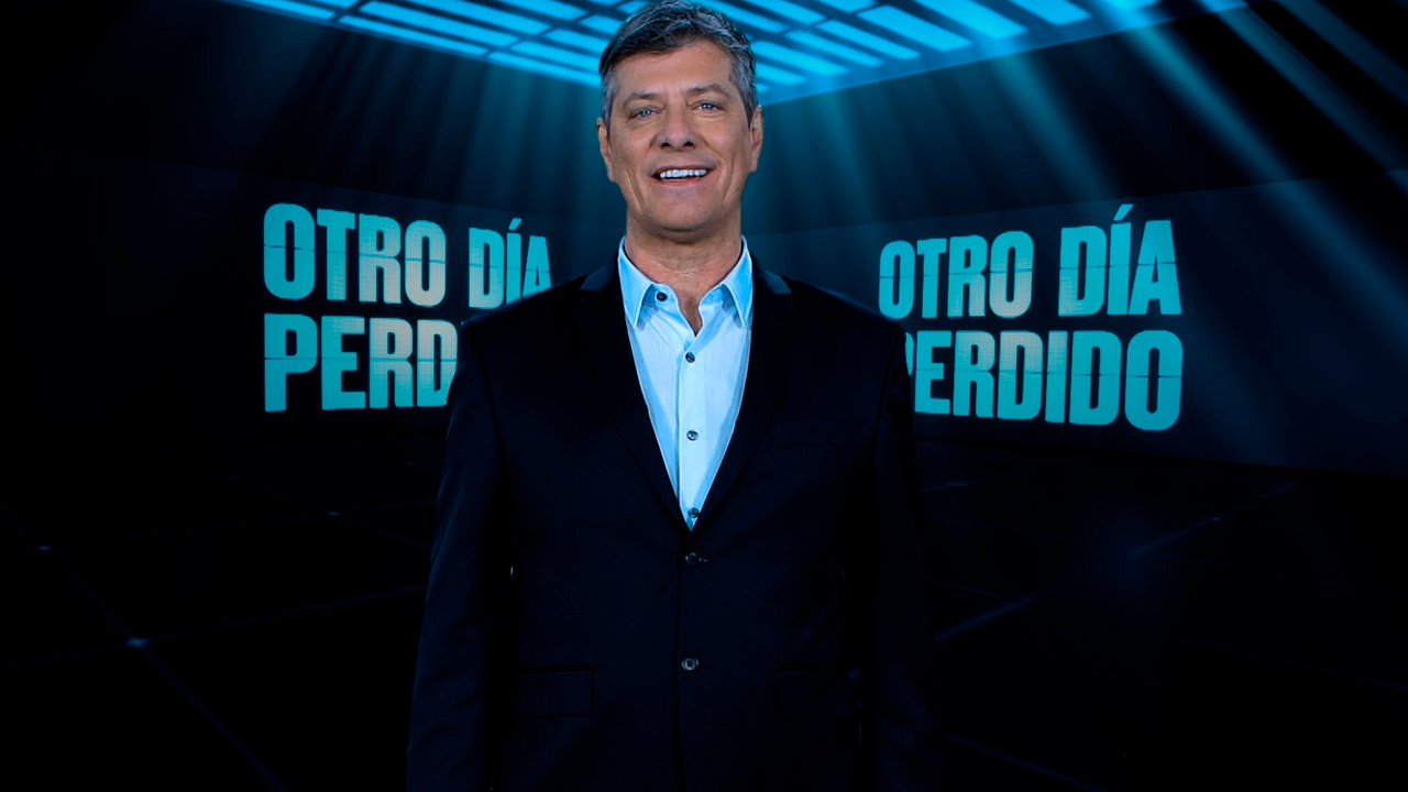 <em>Otro día perdido</em>