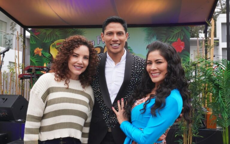 León de la cumbia