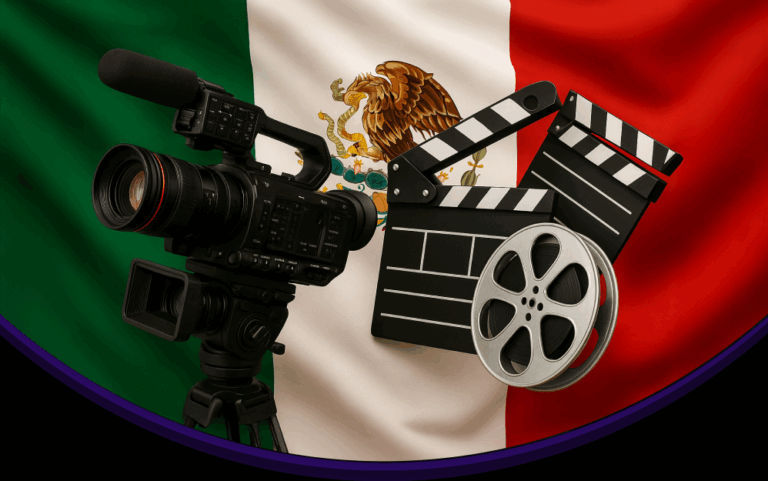 Siendo México el mercado más grandes en español, resulta fundamental preguntarse hacia dónde van las audiencias mexicanas. Esta es uno de los temas que el Especial México busca responder, junto a otros tan relevantes como la situación de los incentivos fiscales y los estados que están creciendo en tecnología, infraestructura, legislación y capacitación, con cada vez mejores equipos, talentos y facilidades, para la producción audiovisual.