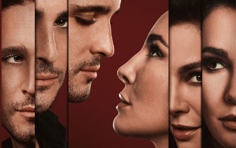 Juegos de Seducción de Prime Video