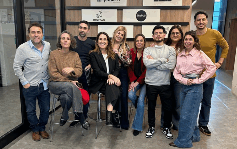 Publicis Media y Zenith refuerzan su liderazgo en la industria