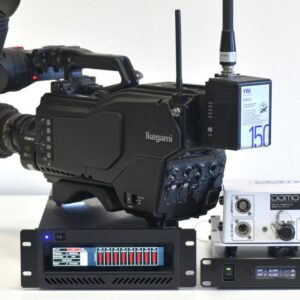 UHK-X700RF Wireless Television Camera