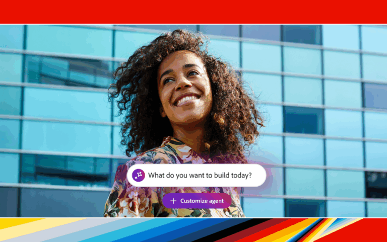 Adobe Experience Platform