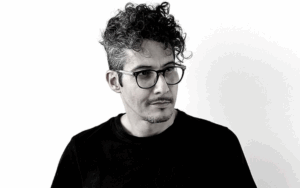 Juan Gómez fue designado como nuevo chief creative officer de Leo Open Hub