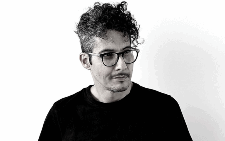 Juan Gómez fue designado como nuevo chief creative officer de Leo Open Hub