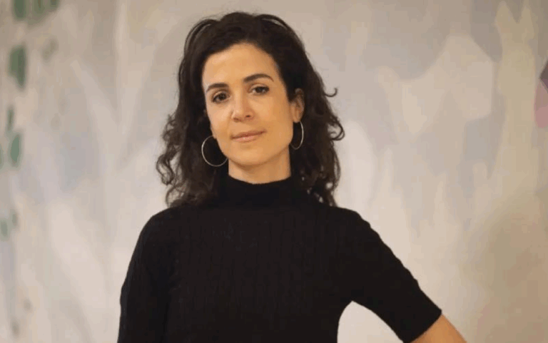 Carolina del Hoyo, directora regional de Marketing de Fratelli Branca