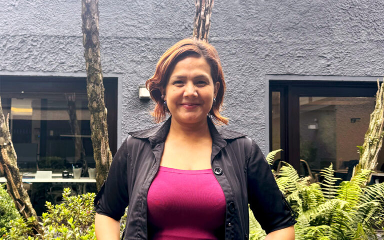 Diana Martínez asume como nueva Managing Director de Spark Colombia
