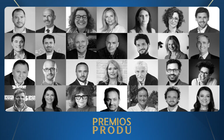 Jurados Premios PRODU
