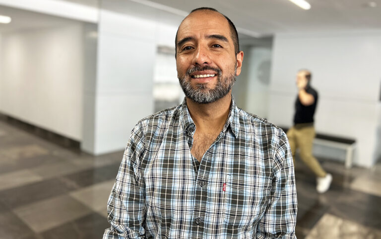 Carlos Hernández, productor y socio fundador de Mandarina Cine, comentó que trabajaron en una coproducción junto a Turquía, Líbano y Croacia, para la película El imperio de los conejos. Fue uno de los proyectos que presentaron en el Festival Internacional de Cine de Guadalajara, junto a Los inocentes, una película que están distribuyendo.