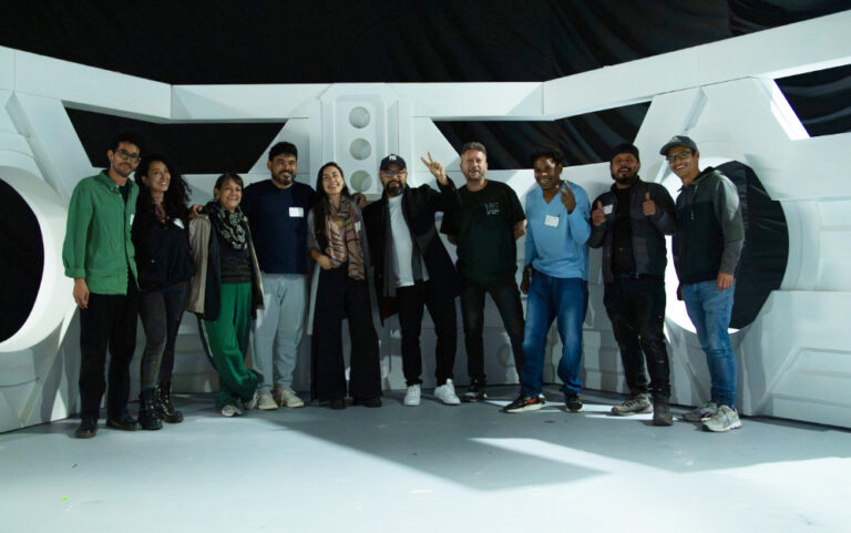 Lab Macondo segunda edición