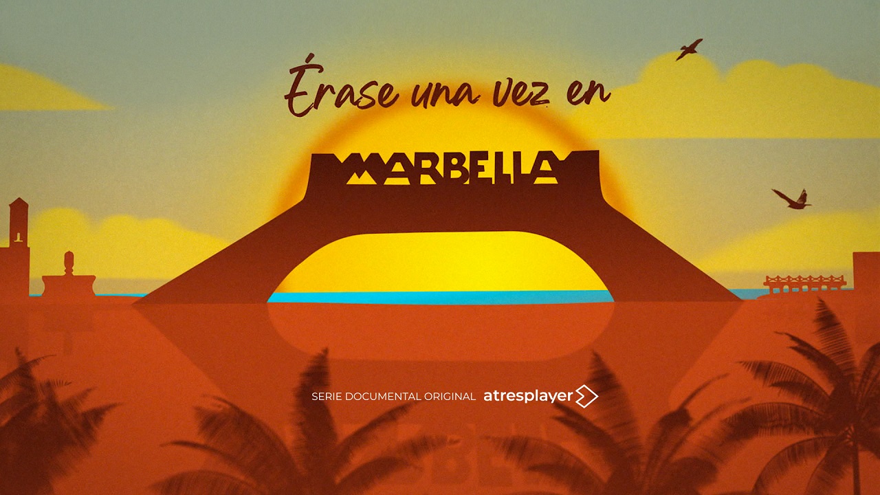 <em>Érase una vez en Marbella</em>