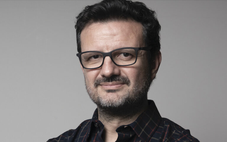 Roger Casas-Alatriste, CEO y fundador de El Cañonazo Transmedia