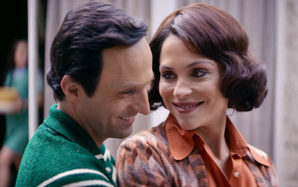 Paulina Dávila en Chespirito: Sin querer queriendo