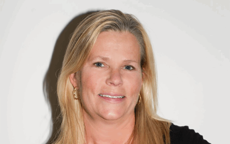 Ann Garreaud CFO global de Ogilvy