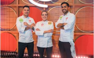 Finalistas de MasterChef celebrity <yoastmark class=