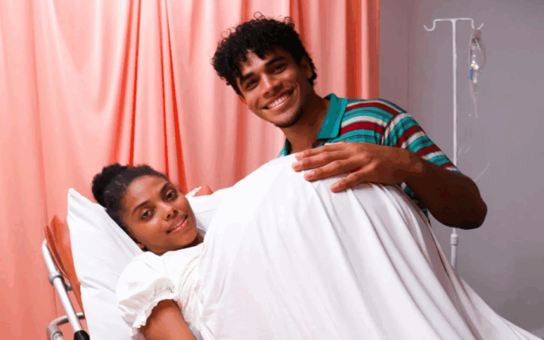 Barriga e' trapo de Telecaribe