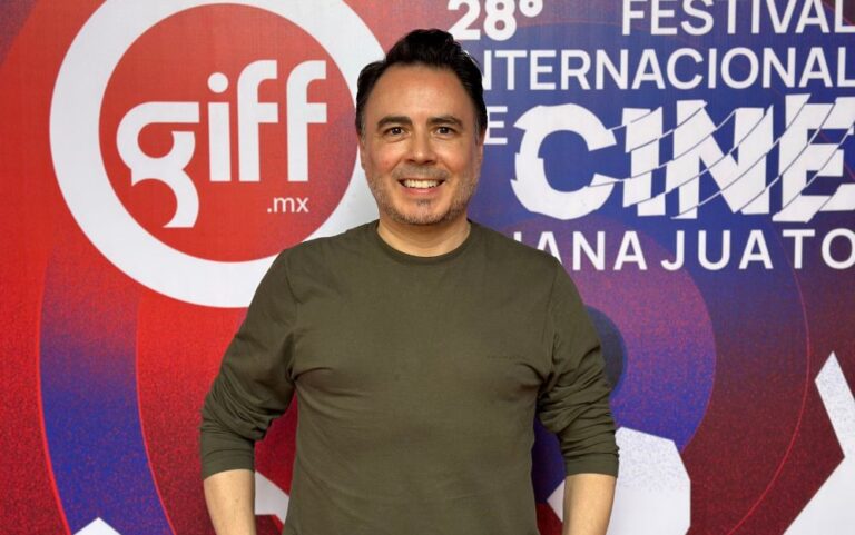 Productor Raymundo Diaz