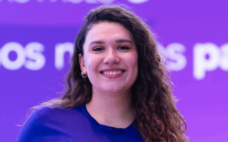 Juliana Milani, especialista de Marketing para Latinoamérica en Braze
