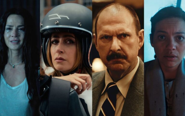 Netflix estrenos Colombia