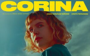 Película Corina de Mandarina Cine