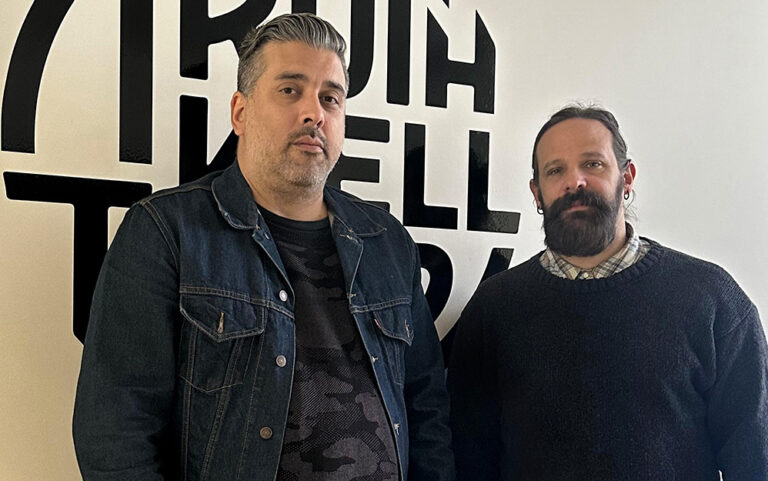 McCann Buenos Aires fortalece su liderazgo creativo con la incorporación de Luciano Gallucci y Adrián Contreiras