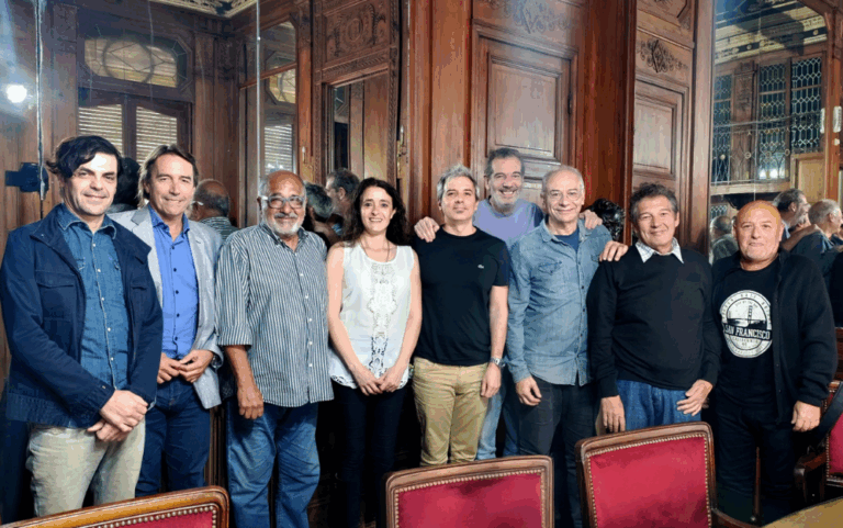 El nuevo acuerdo entre la AAAA, la CACP y la CAA busca revitalizar el mercado audiovisual argentino