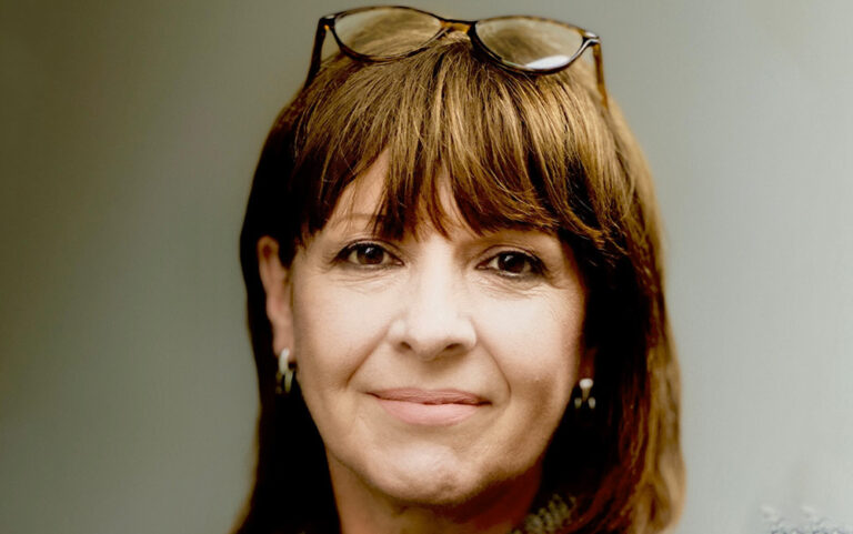 Liz Clarke