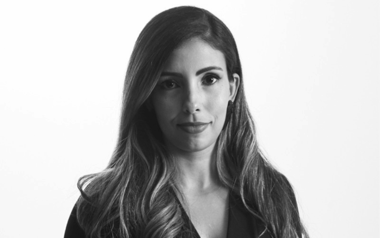 Alejandra Gutiérrez, Chief Integrated Solutions Officer de Dentsu y Head de Merkle