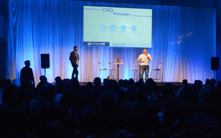 eCommerce Award y la Startup Competition 2025