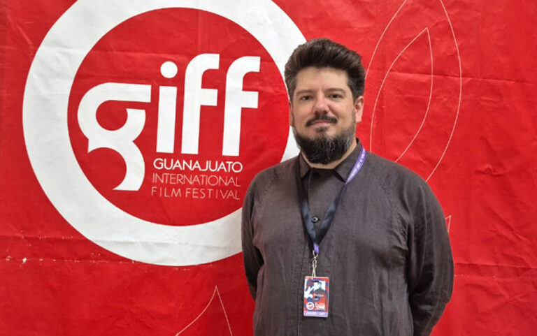 Enrique Celis de Hyperculture
