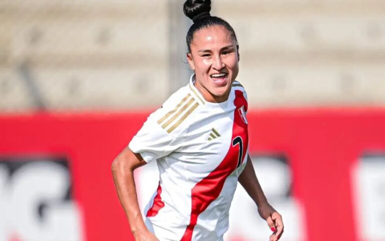 deporte femenino