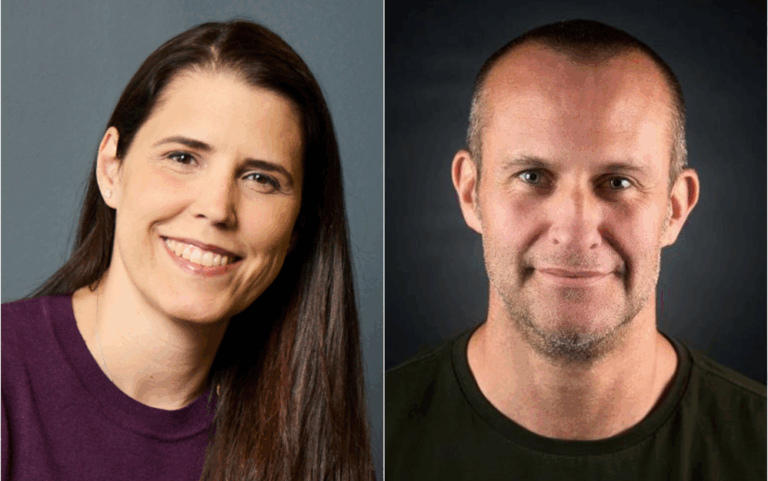 Anne Marie Dono y Jarrod Martin, ambos de Acxiom, destacan la relevancia estratégica de Latinoamérica en su expansión global