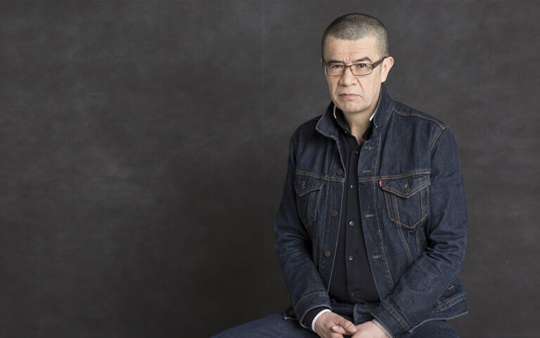 Dago García de Caracol Televisión