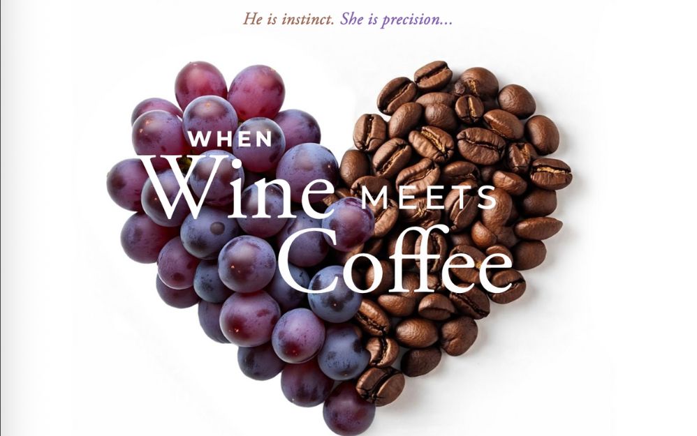 Wine meets coffee, lo nuevo de Boulevard Films
