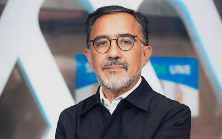 Patricio HErnández