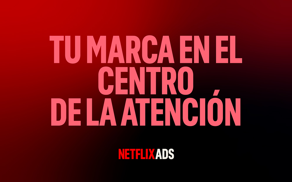 Durante Front Row 2025, el primer evento de Netflix Ads en México, los directivos de la compañía presentaron ante cientos de anunciantes su estrategia de crecimiento y los resultados del plan con anuncios, consolidando así el compromiso de Netflix con la innovación publicitaria en el país.