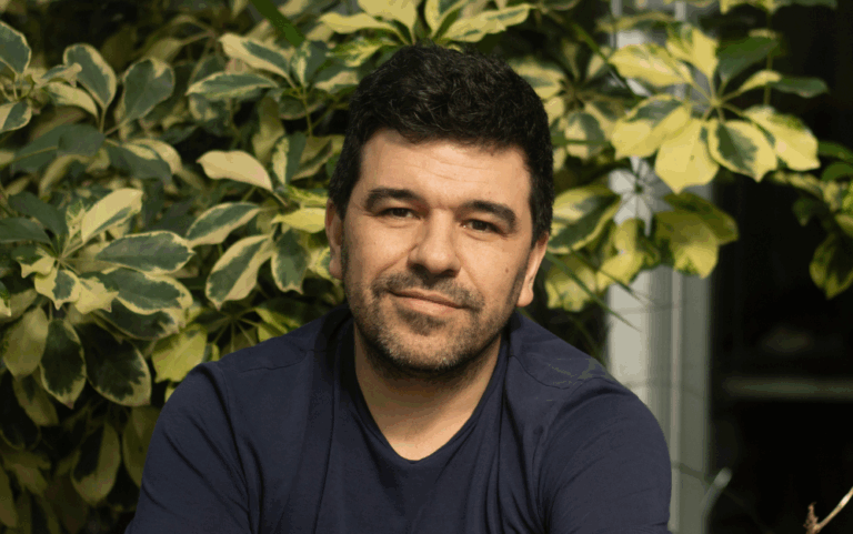 Matias Asencio La America