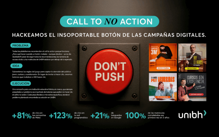 Call to No Action Filadelfia