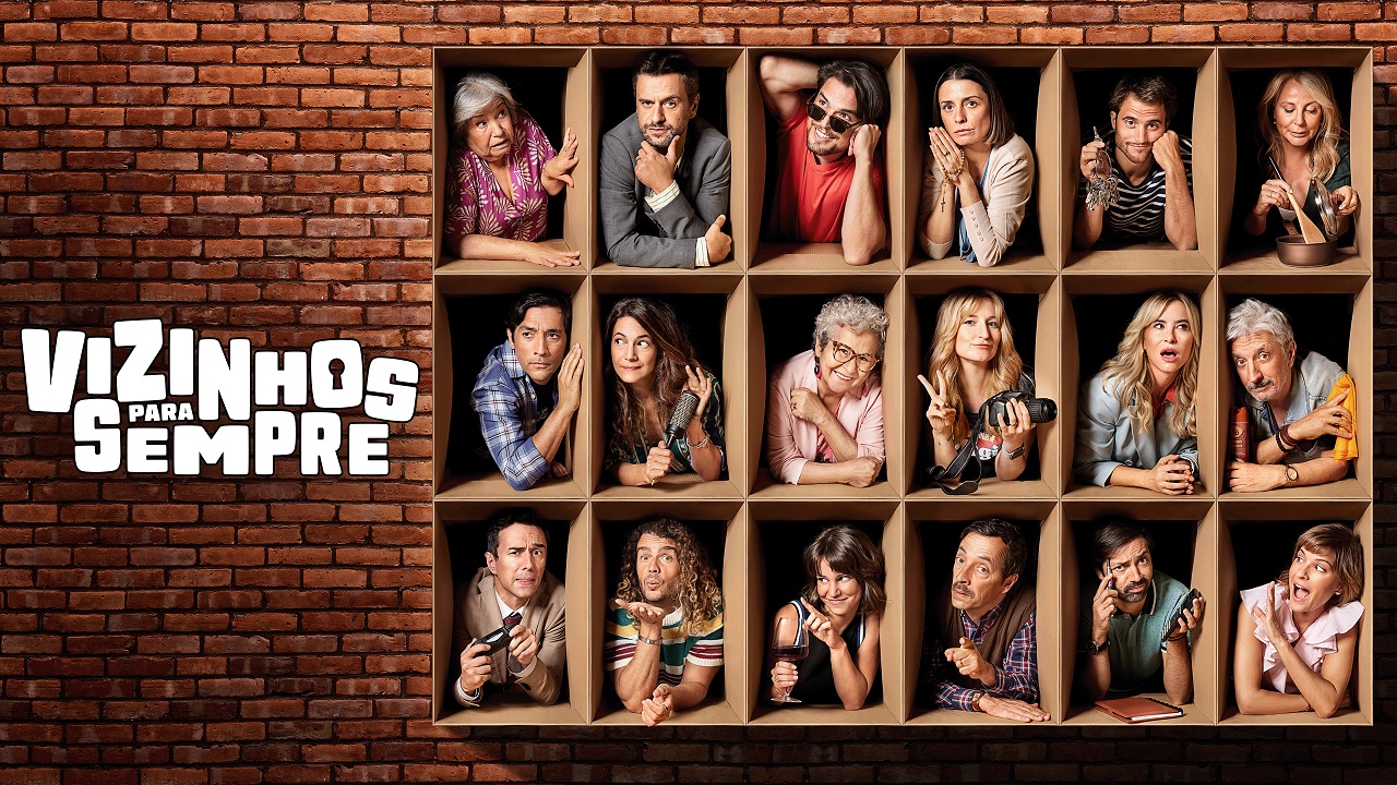 <em>La que se avecina: Portugal</em>