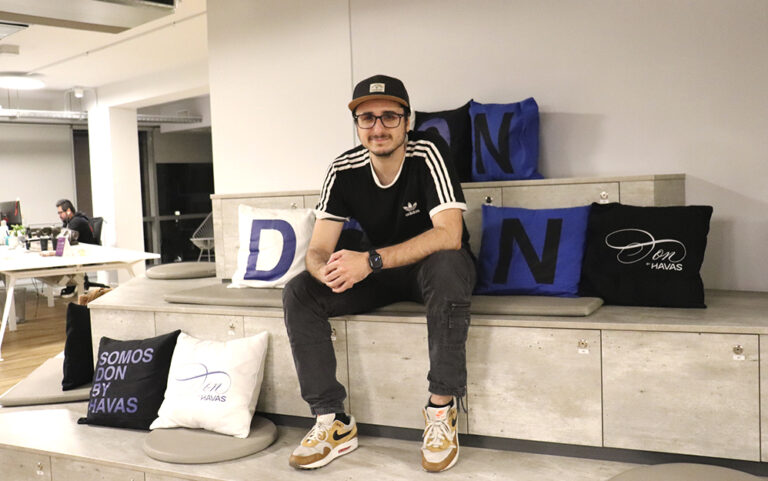 Nicolas Montanaro
