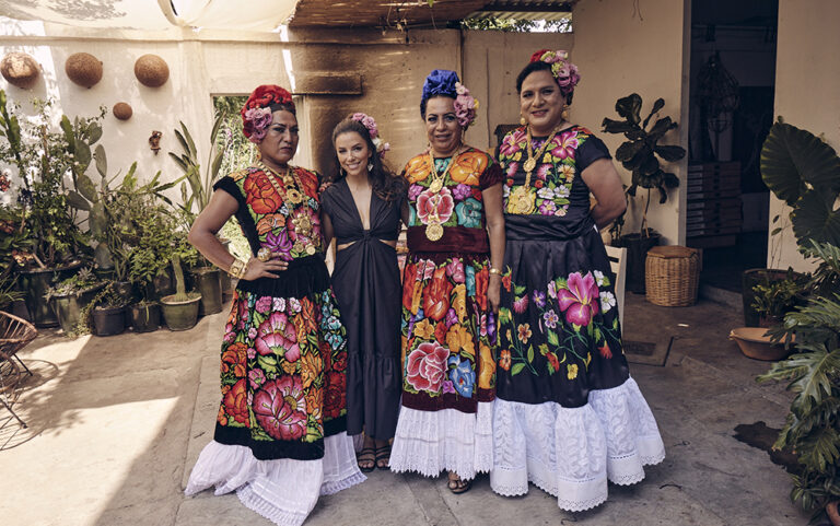 Eva Longoria es parte de la nueva oferta de Tastemade FAST