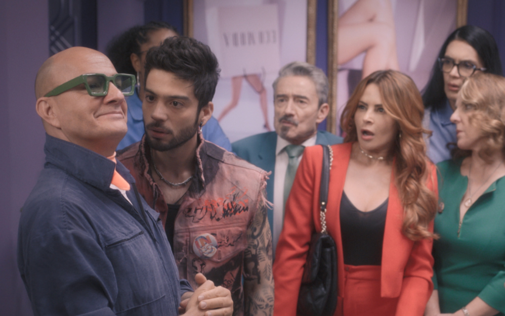 Betty la fea: la historia continúa segunda temporada capítulo 