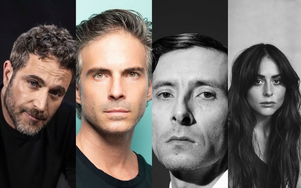 es dirigida por Alejandro Lozano (showrunner) y Bernardo de la Rosa. Escrita por Simona Horcha, Alejandro Lozano, Fabián Archondo, Fernando Rovzar, Fannie Soto (adaptación del libro homónimo de Jorge Zepeda Patterson), con producción de Lemon Studios. La producción ejecutiva es de Billy Rovzar y Erica Sánchez Su y el elenco formado por Michel Brown, Zuria Vega, Osvaldo Benavides y Raúl Briones.