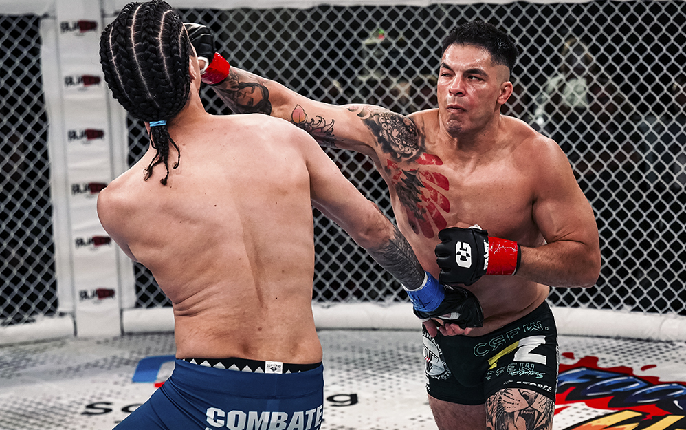 Tras la pausa que impuso la pandemia, las Artes Marciales Mixtas regresan con fuerza a México de la mano de Combate Global y una nueva alianza con EndemolShine Boomdog. La empresa, que es parte de Banijay Americas, se ocupará de la producción de los eventos en México, y comienza con el que será el primero en esta nueva etapa: México vs. Argentina, este jueves 28 de agosto.