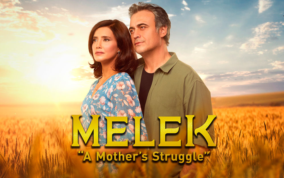 <em>Melek</em>