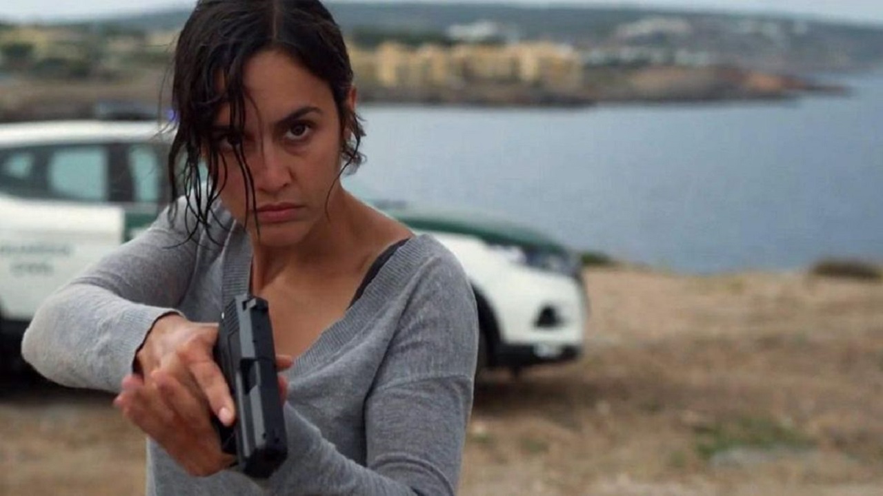 <em>La caza. Irati</em>