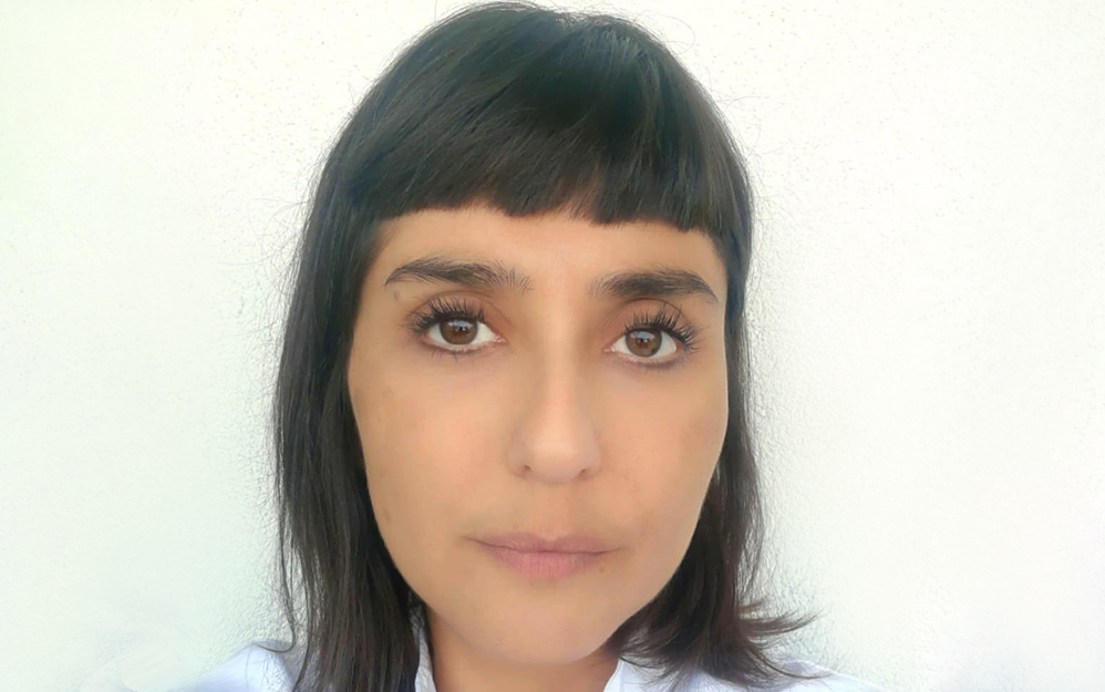 Tamara Oliveri, Sr Head of International Content Latam & US Hispanic at Yolu