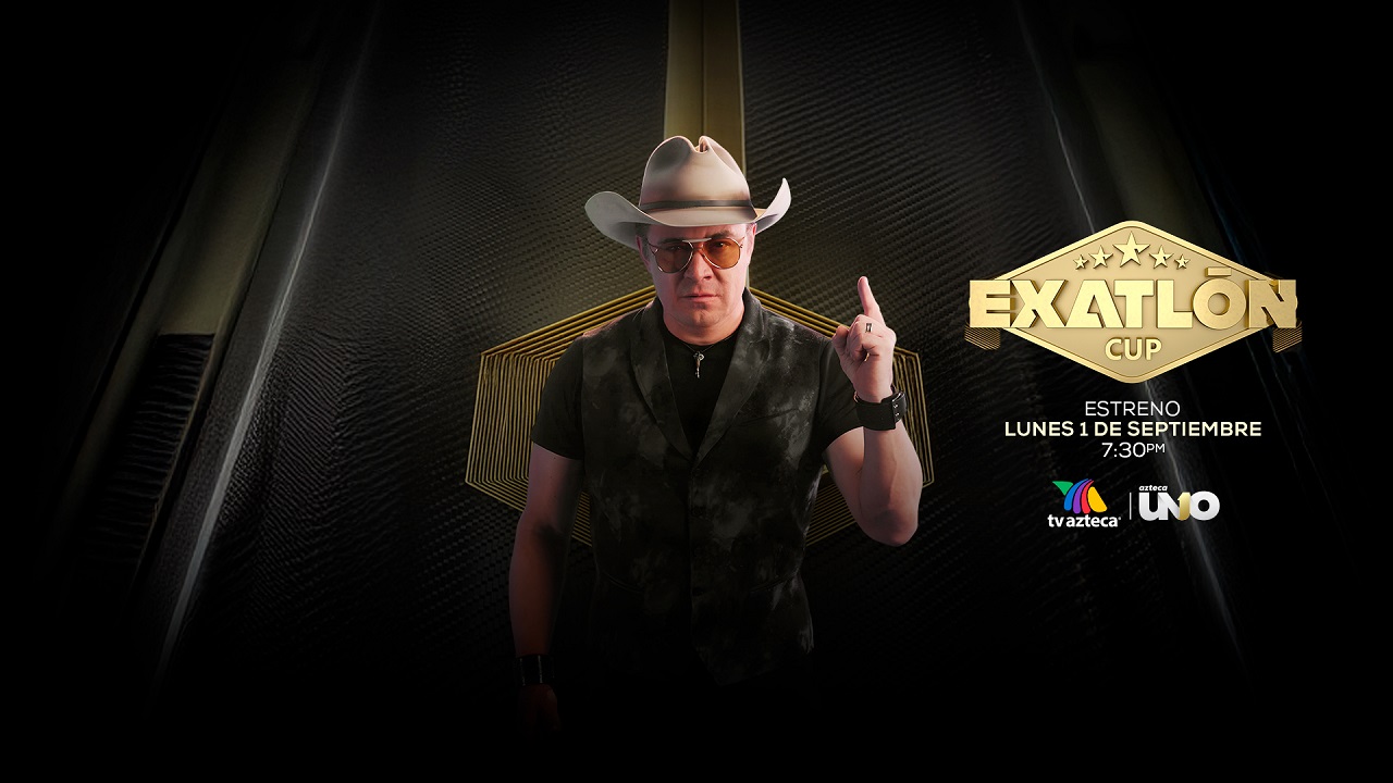 <em>Exatlon Cup 2025</em>