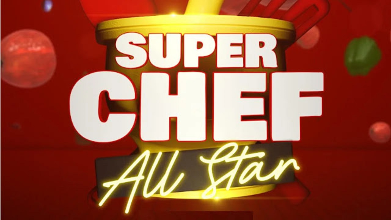 <em>Super Chef Celebrities: All Star </em>